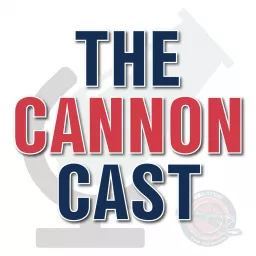 The Cannon Cast: For Columbus Blue Jackets Fans Podcast artwork