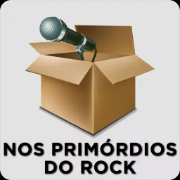 Nos Primórdios do Rock – Rádio Online PUC Minas Podcast artwork