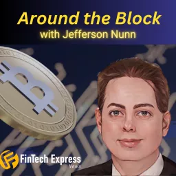 Around the Block With Jefferson Nunn Podcast artwork