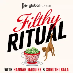 Filthy Ritual Podcast artwork