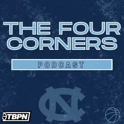 The Four Corners Podcast artwork