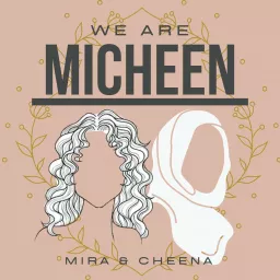 MiCheen Podcast artwork