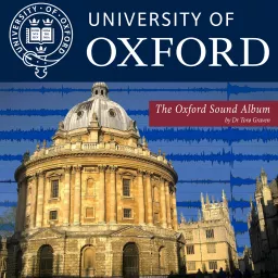 The Oxford Sound Album Podcast artwork