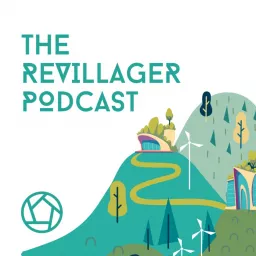 The reVillager Podcast artwork