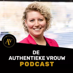 De Authentieke Vrouw