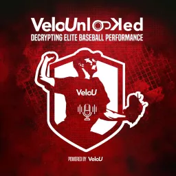 VeloUnlocked: Decrypting Elite Baseball Performance