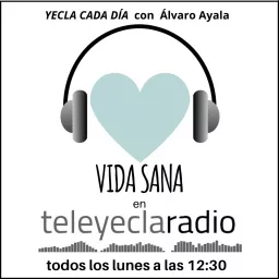 Vida Sana, con Maria José Soriano