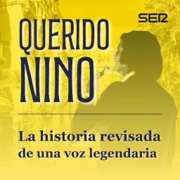 Querido Nino, la historia revisada de una voz legendaria Podcast artwork