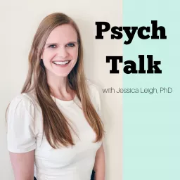 Psych Talk Podcast artwork