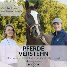 Pferde verSTEHN Podcast artwork