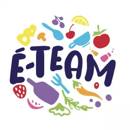 Das É-Team - der Podcast von Healthier Kids artwork