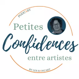 Petites confidences entre artistes