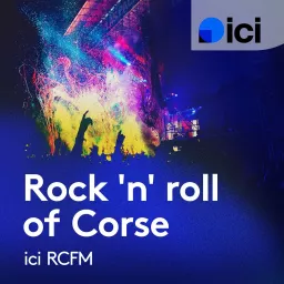 Rock and roll of Corse, ici RCFM