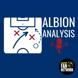 Albion Analysis Podcast artwork