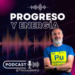 Progreso y Energía