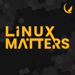 Linux Matters Podcast artwork