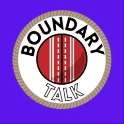 Boundary Talk Podcast artwork