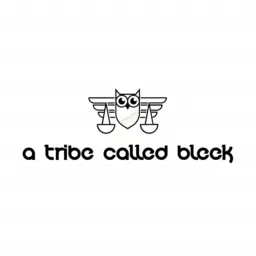 A Tribe Called Bleek Podcast artwork