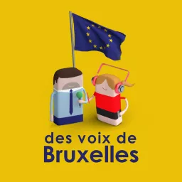 des Voix de Bruxelles