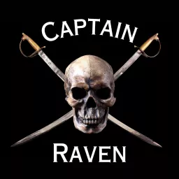 Captain Raven Podcast artwork