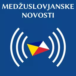 Interslavic podcast - Medžuslovjanske novosti