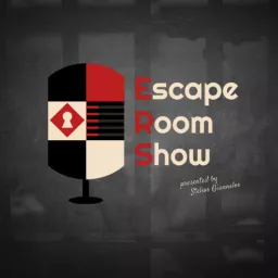 Escape Room Show Podcast artwork