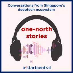 One North Stories Podcast artwork