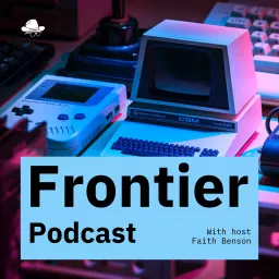 Frontier Podcast by Gun.io artwork