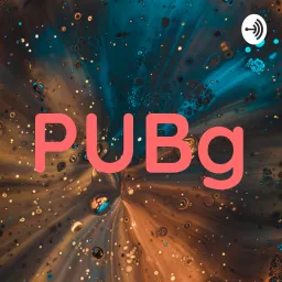 PUBg Podcast artwork
