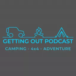 Getting Out Podcast artwork