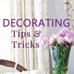 Decorating Tips and Tricks Podcast artwork