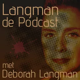 Langman - de Podcast artwork
