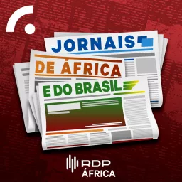 Revista de Imprensa Africana e Brasileira Podcast artwork