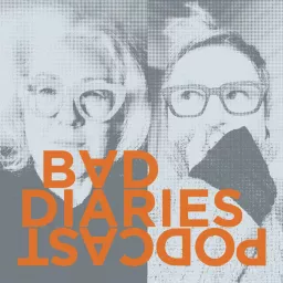 Bad Diaries Podcast artwork