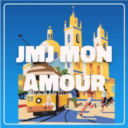 JMJ mon amour Podcast artwork