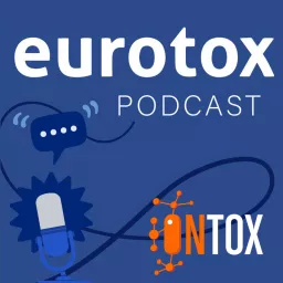 EUROTOX IN2TOX podcast artwork