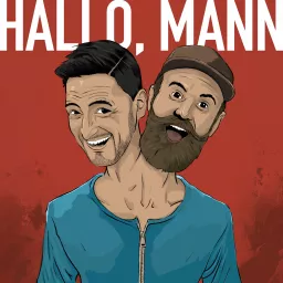 Hallo, mann!