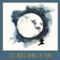 Les mots dans la lune