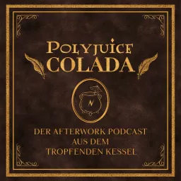 Polyjuice Colada Podcast artwork