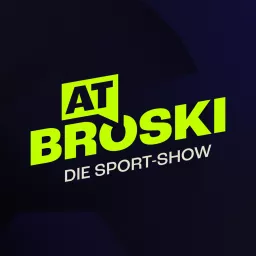 At Broski - Die Sport-Show Podcast artwork