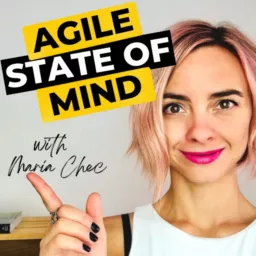 Agile State of Mind Podcast artwork