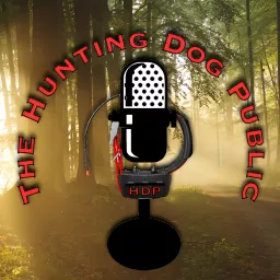 The Hunting Dog Public Podcast artwork