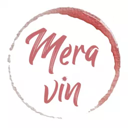 Mera vin Podcast artwork