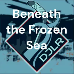 Beneath the Frozen Sea: A Seattle Kraken podcast artwork