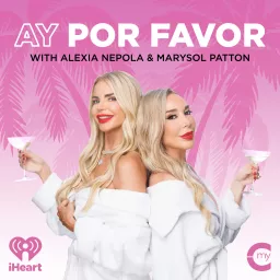 Ay Por Favor Podcast artwork