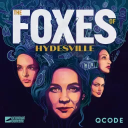 The Foxes of Hydesville