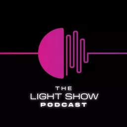 The Light Show - Melodic Deep House Radio Podcast artwork