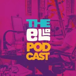 Ello Podcast artwork