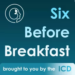 Six Before Breakfast Podcast artwork