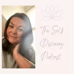 The Self Discovery Podcast artwork